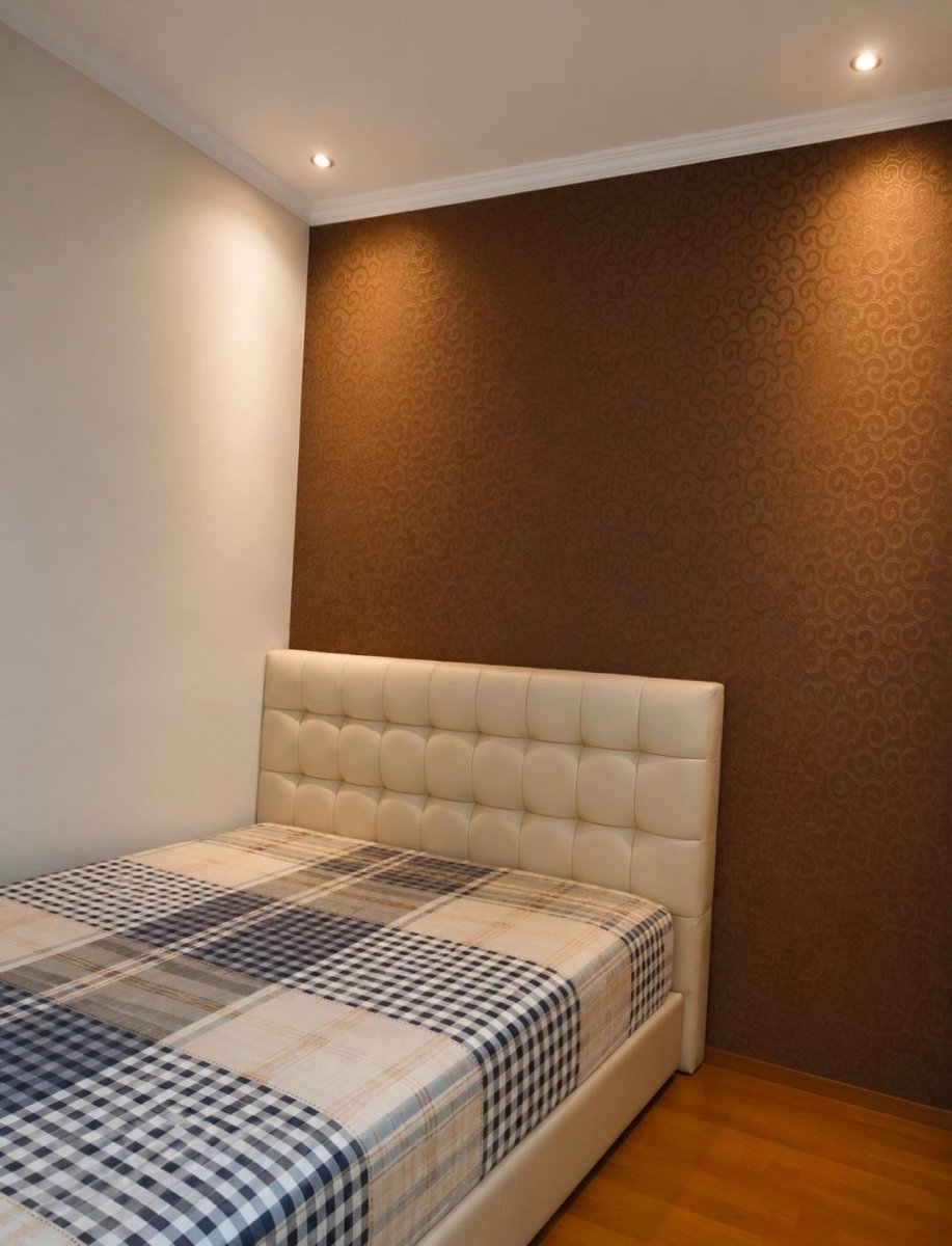 Dijual Rumah Minimalis Interioran LT 72 m² Tamansari Majapahit Semarang - Foto 5