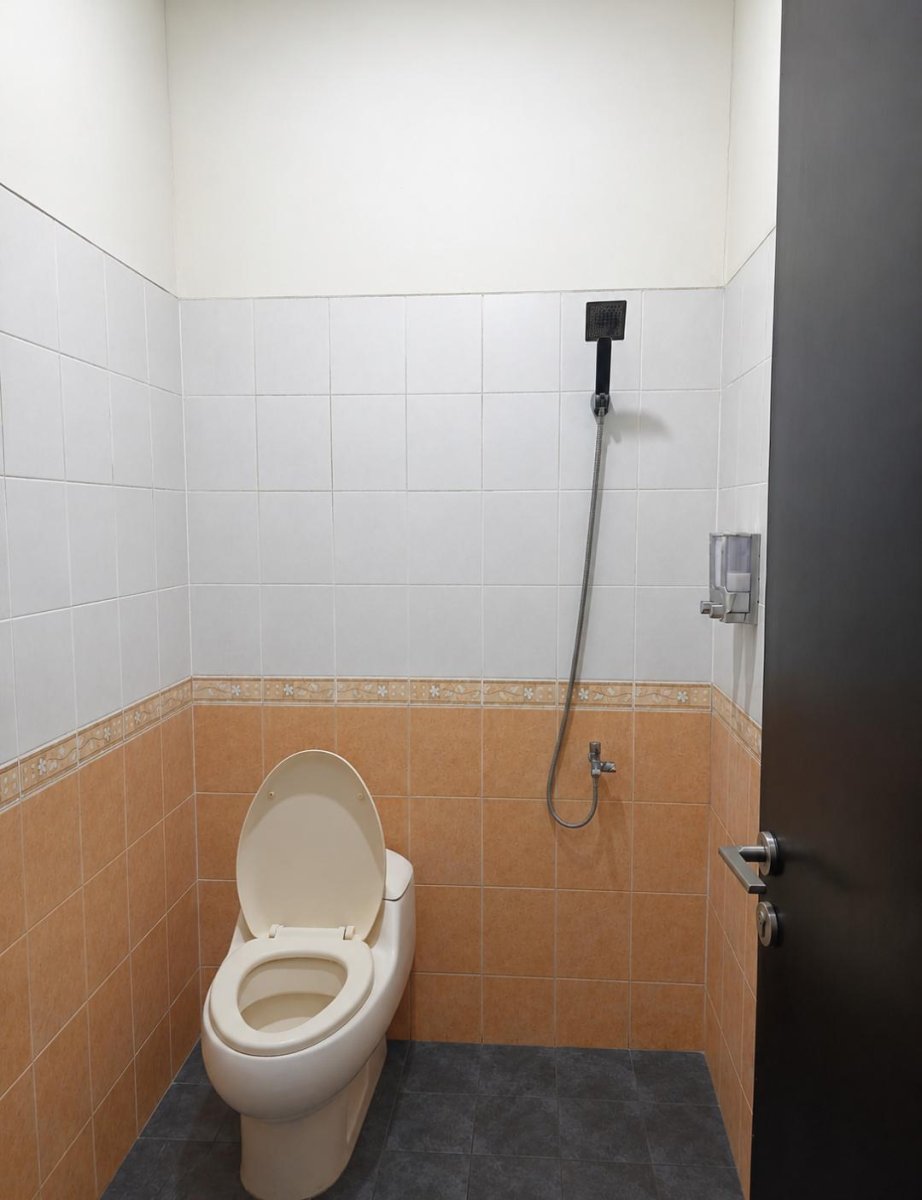 Dijual Rumah Minimalis Interioran LT 72 m² Tamansari Majapahit Semarang - Foto 6