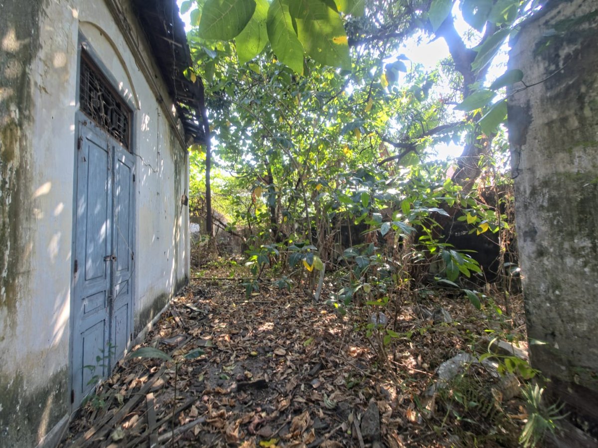 Dijual tanah lokasi prime area kawasan kuliner, bisnis dan niaga di pusat kota Solo - Foto 4