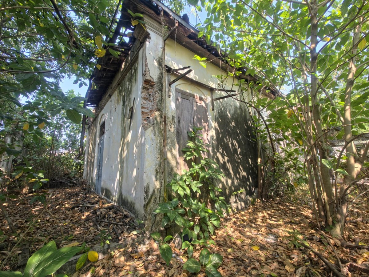 Dijual tanah lokasi prime area kawasan kuliner, bisnis dan niaga di pusat kota Solo - Foto 5