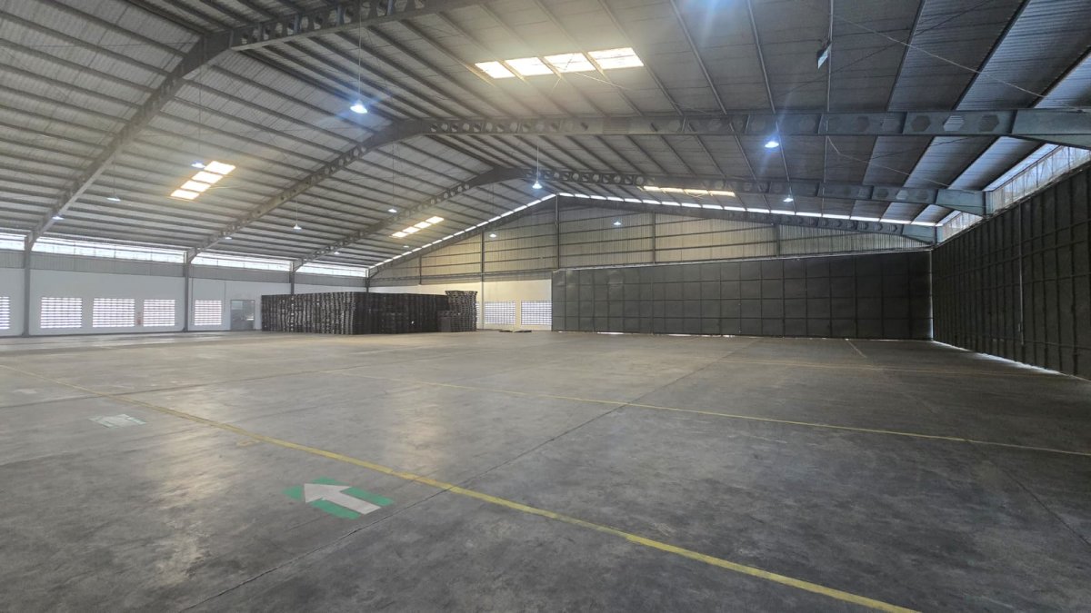 Pabrik Beras Siap Produksi di Sragen Jawa Tengah - Foto 3