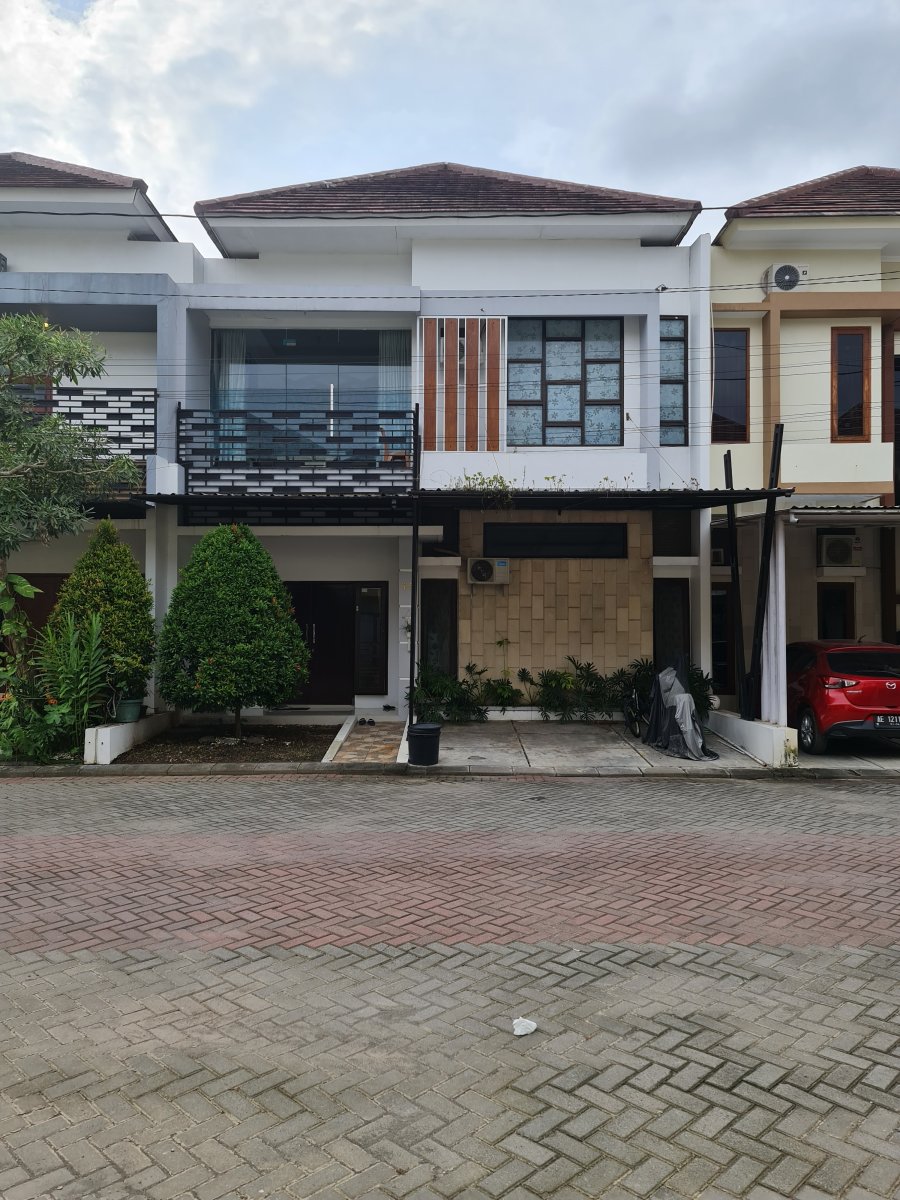 Rumah Murah Di Cluster Elite Gentan Solo - Foto 2