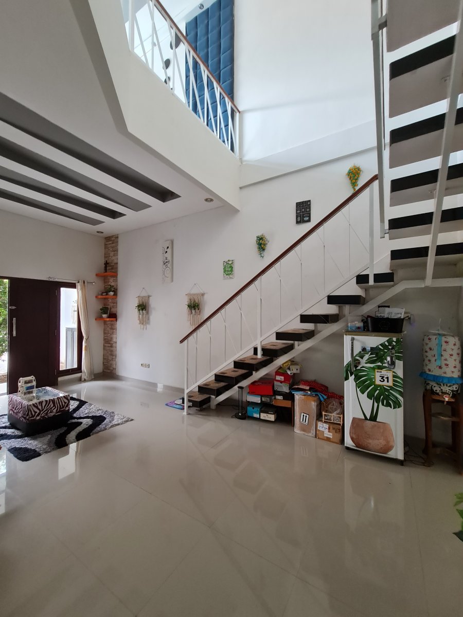 Rumah Murah Di Cluster Elite Gentan Solo - Foto 4