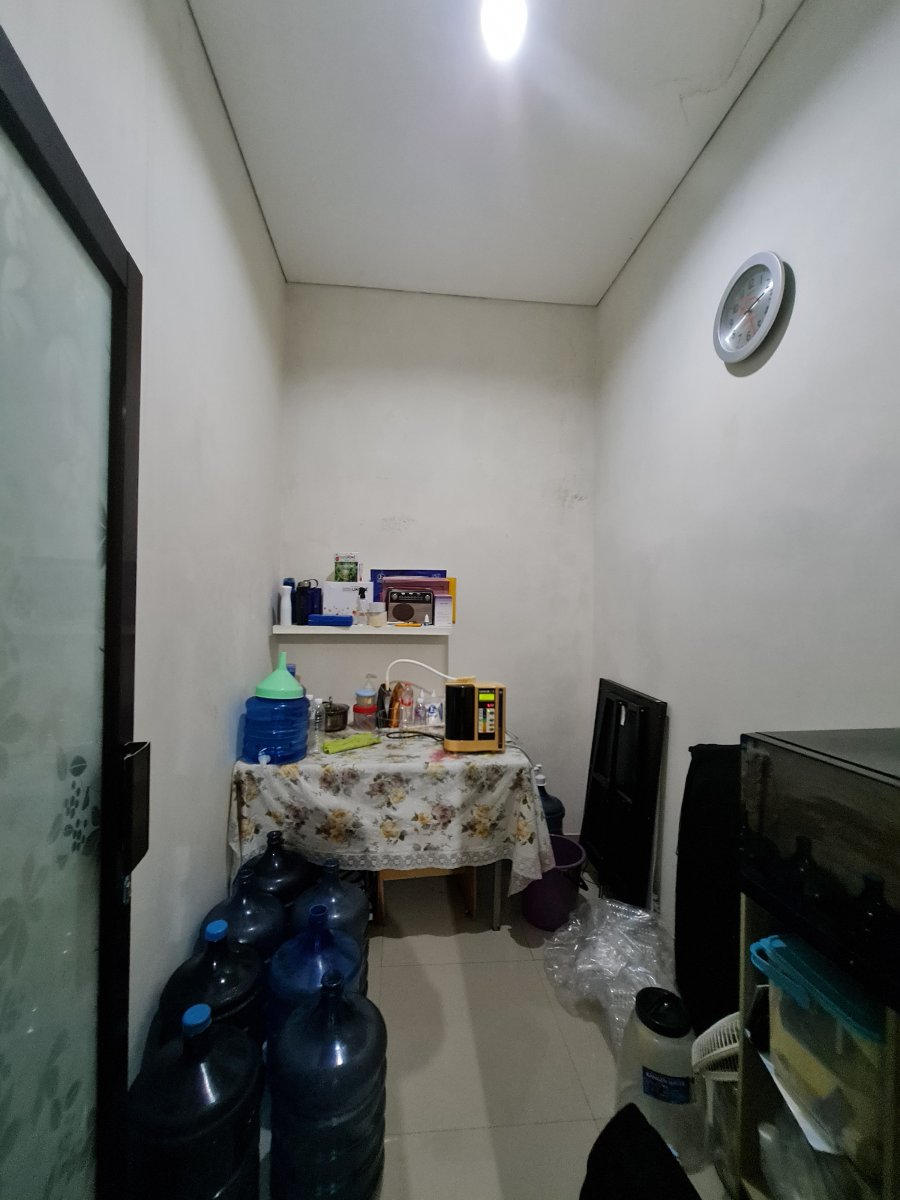 Rumah Murah Di Cluster Elite Gentan Solo - Foto 5