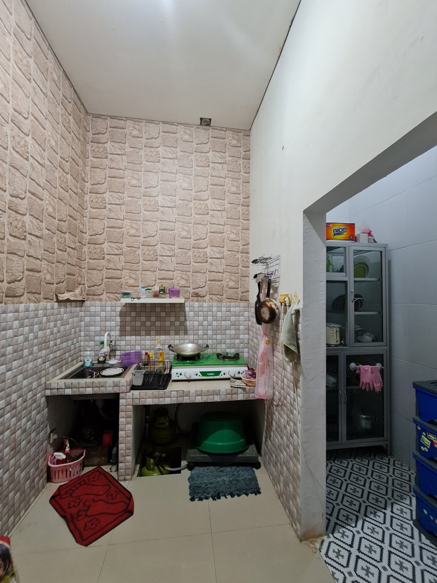 Rumah Murah Di Cluster Elite Gentan Solo - Foto 6