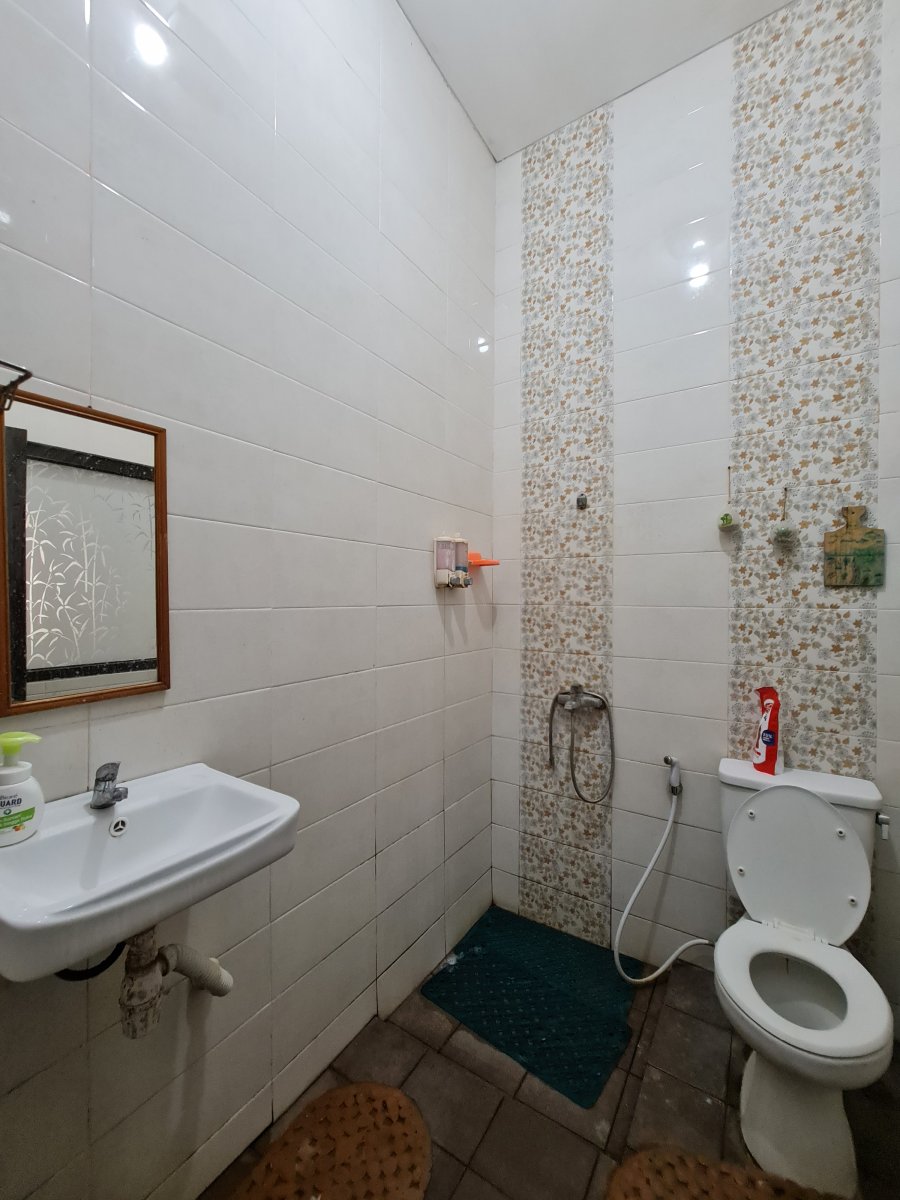 Rumah Murah Di Cluster Elite Gentan Solo - Foto 7