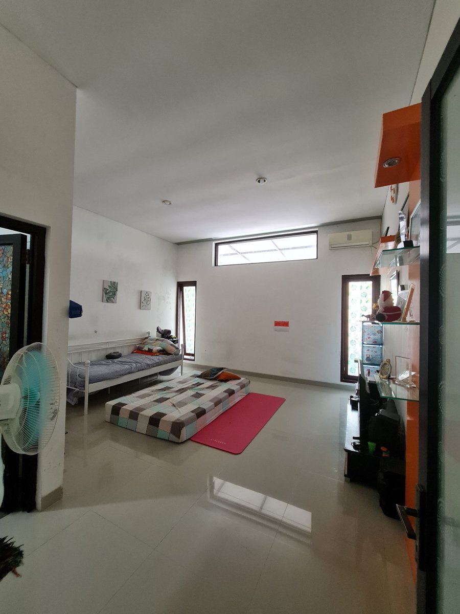 Rumah Murah Di Cluster Elite Gentan Solo