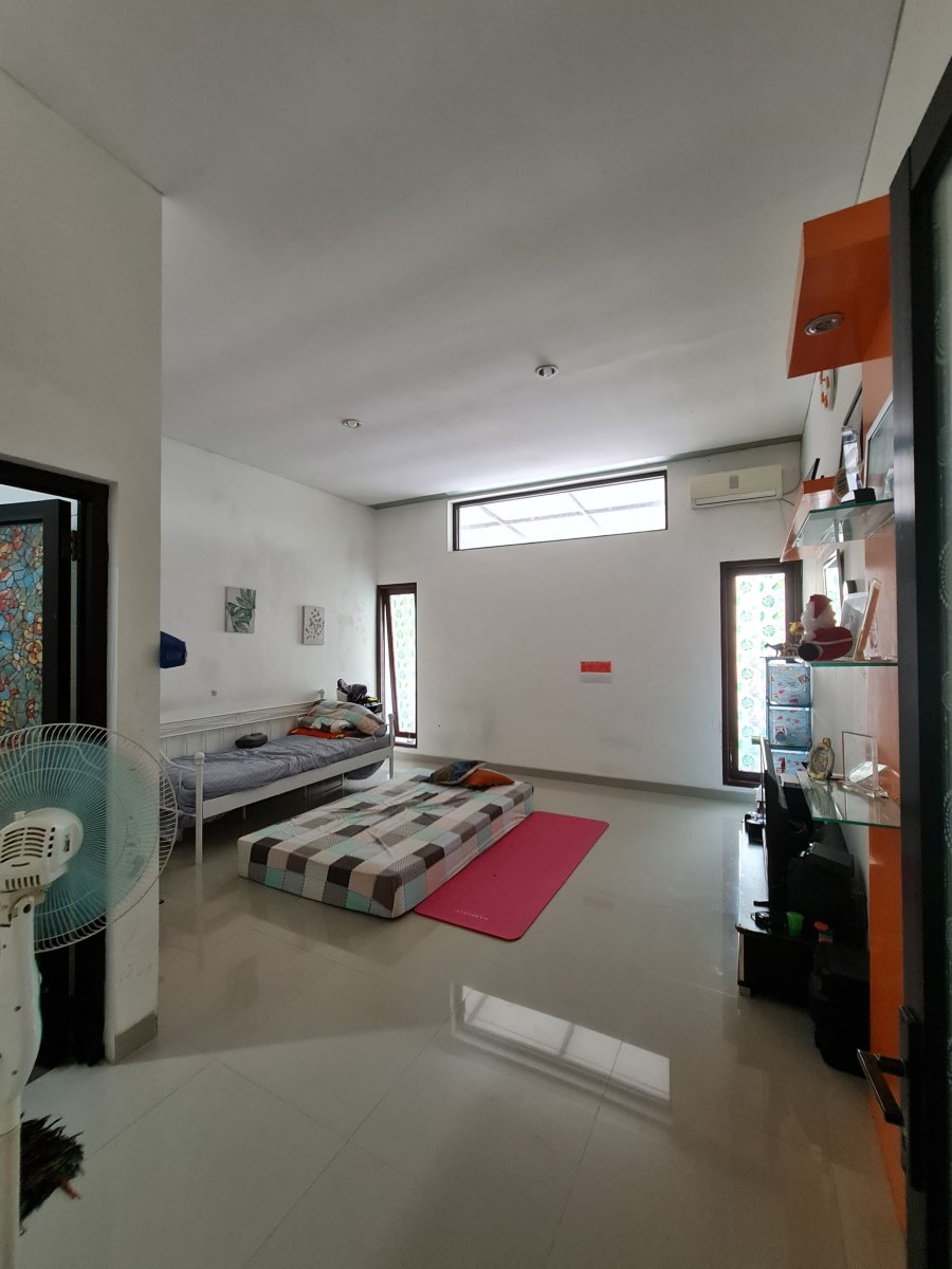 Rumah Murah Di Cluster Elite Gentan Solo - Foto 8