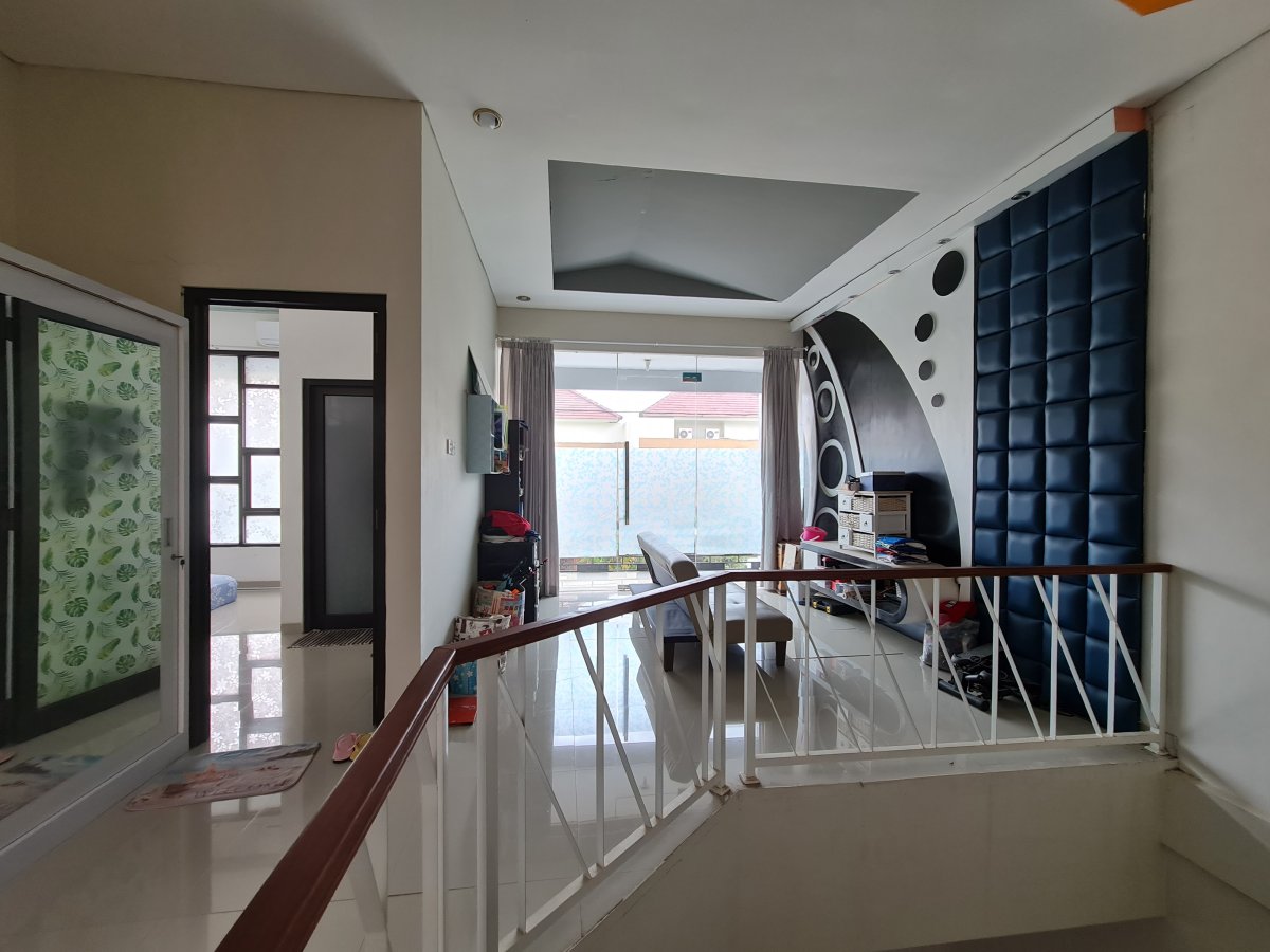 Rumah Murah Di Cluster Elite Gentan Solo - Foto 9