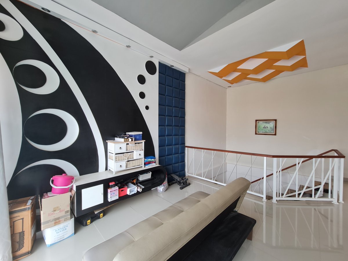Rumah Murah Di Cluster Elite Gentan Solo - Foto 11