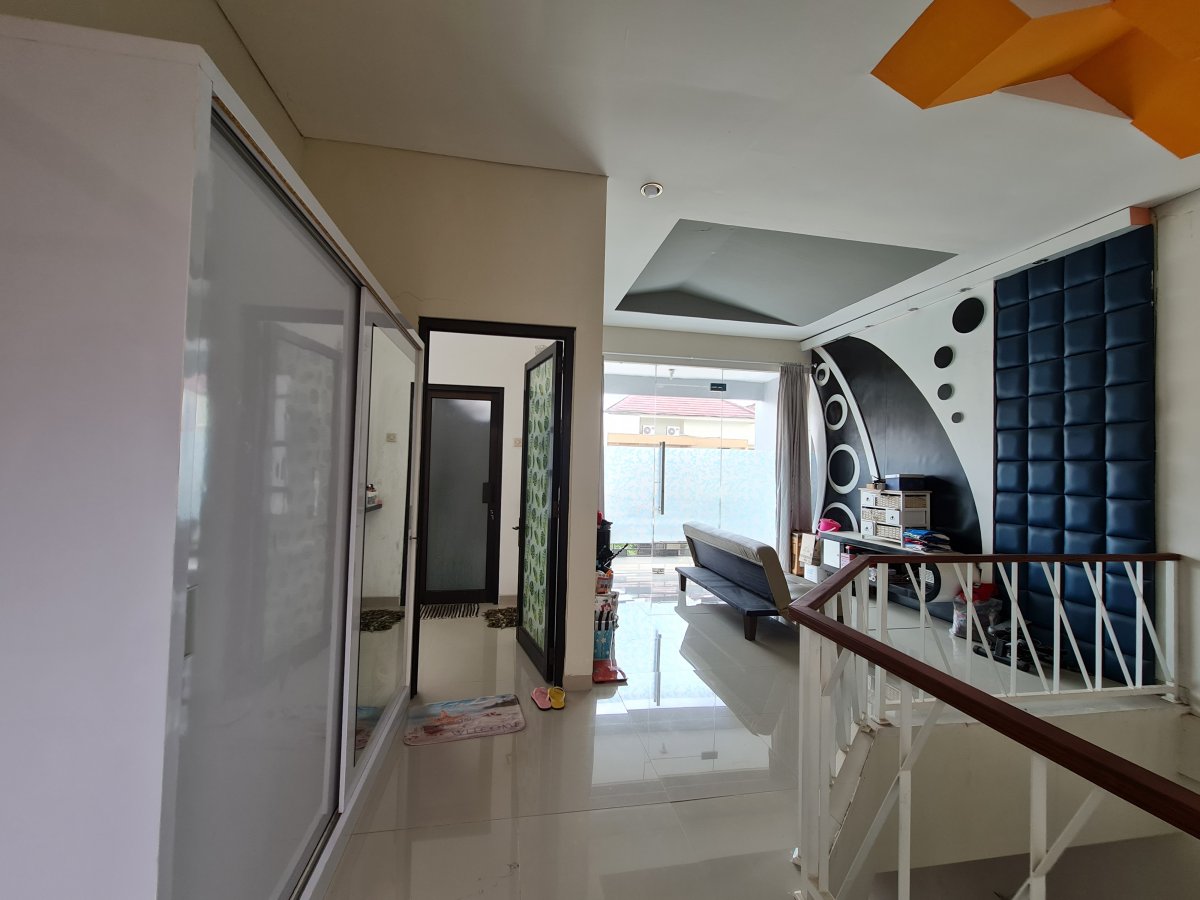 Rumah Murah Di Cluster Elite Gentan Solo - Foto 12