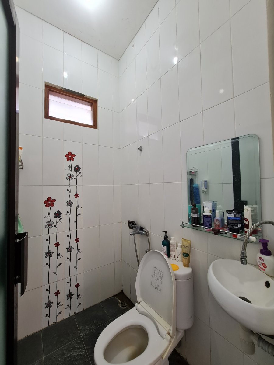 Rumah Murah Di Cluster Elite Gentan Solo - Foto 13