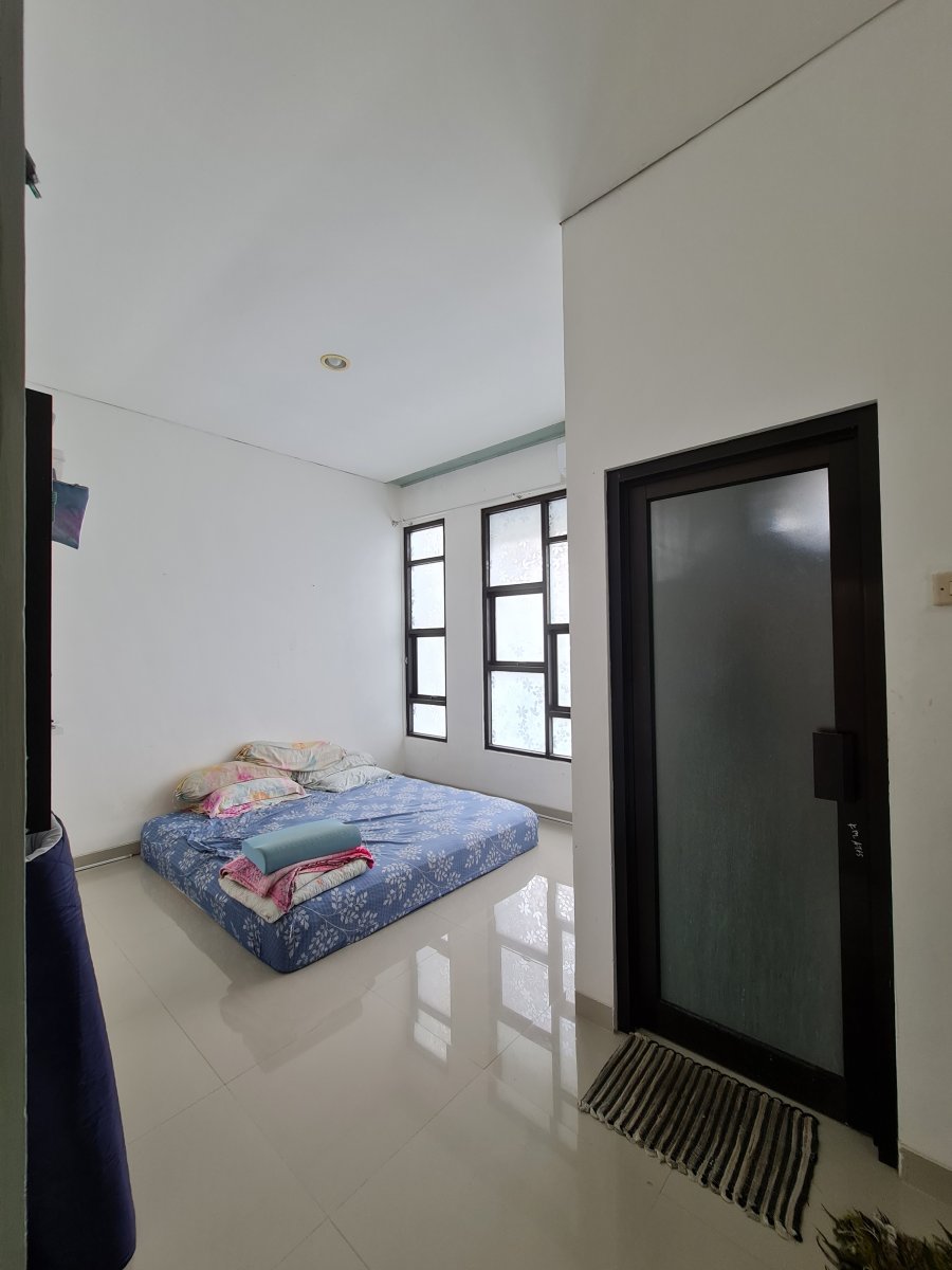 Rumah Murah Di Cluster Elite Gentan Solo - Foto 14