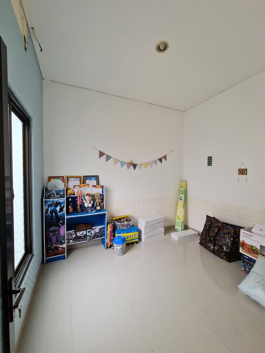 Rumah Murah Di Cluster Elite Gentan Solo - Foto 15