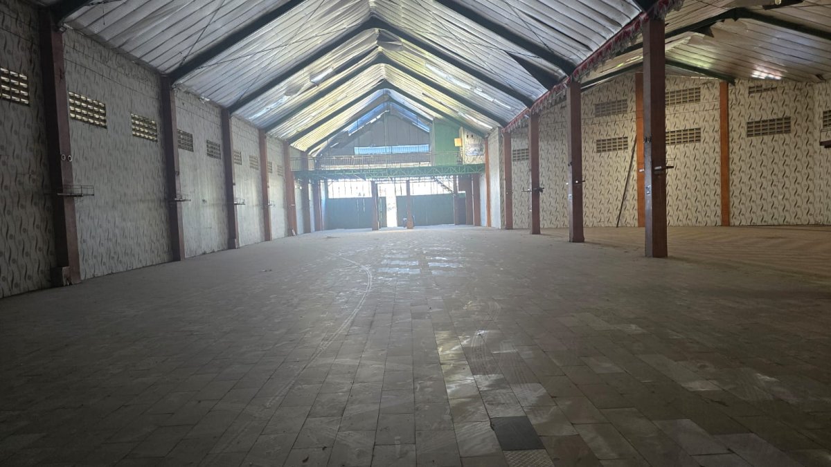 Gudang Strategis Di Pusat Kota Karanganyar - Foto 6