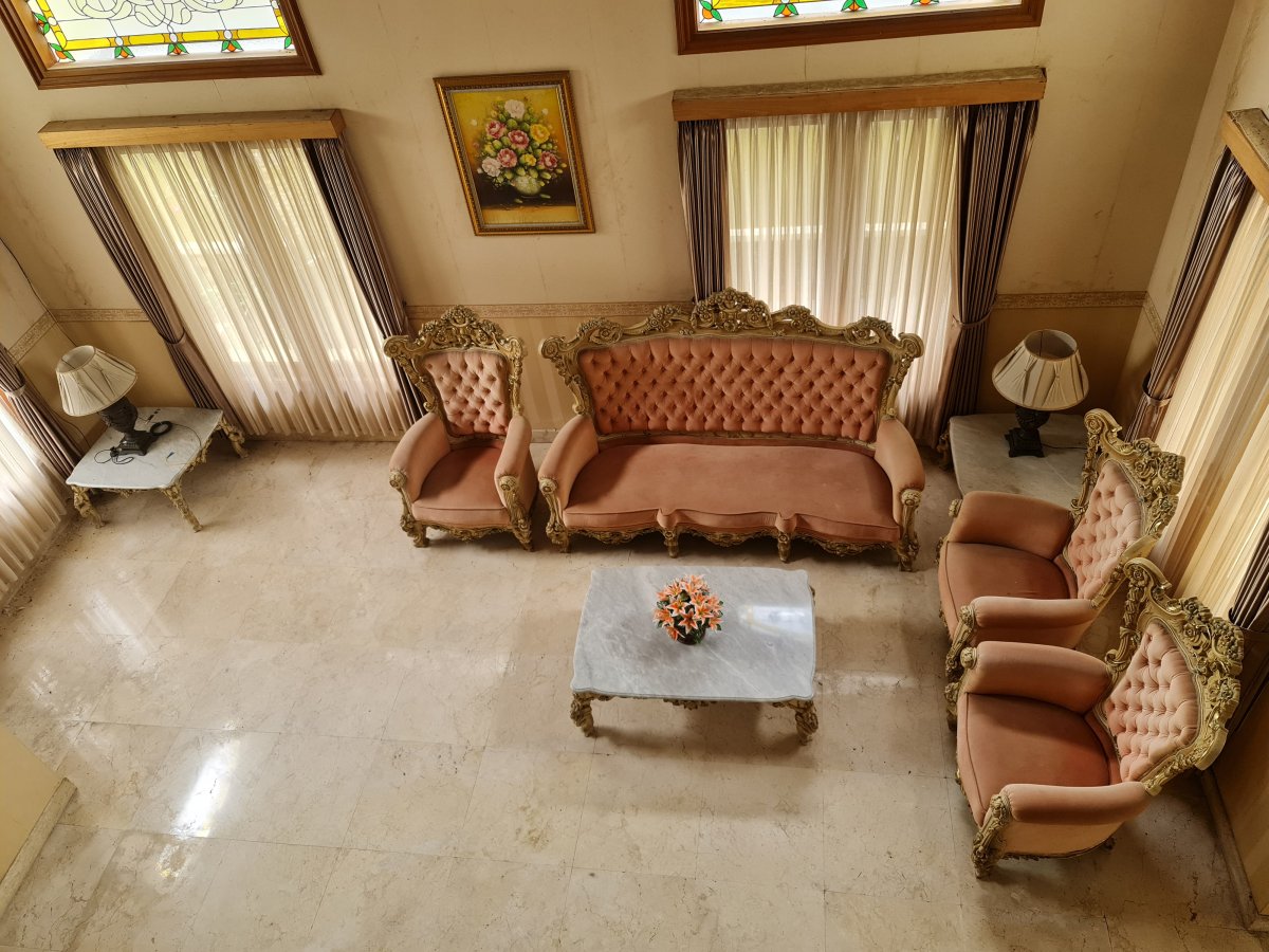 Rumah Mewah Siap Huni Di Perumahan Elite Sektor 1 Solo Baru - Foto 8