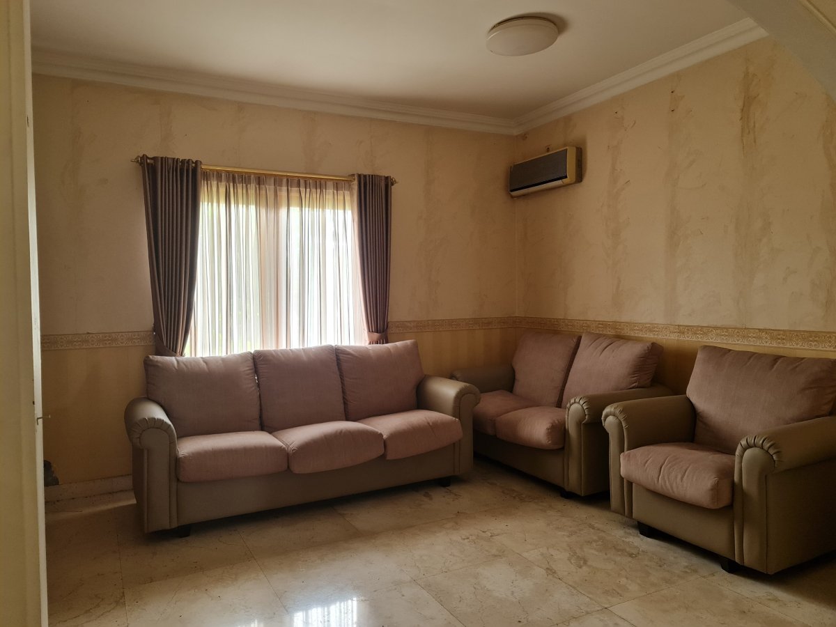 Rumah Mewah Siap Huni Di Perumahan Elite Sektor 1 Solo Baru - Foto 13
