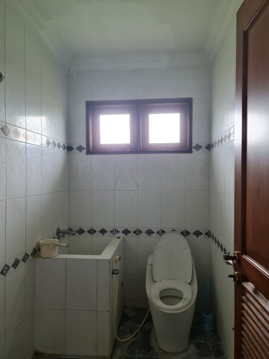 Rumah Mewah Siap Huni Di Perumahan Elite Sektor 1 Solo Baru - Foto 14