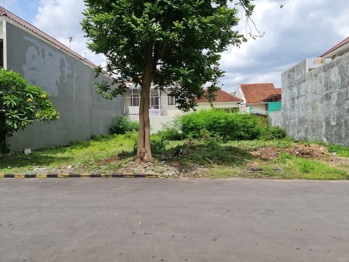 Tanah Kavling Siap Bangun di Perumahan Elite Kartasura Solo - Foto 2