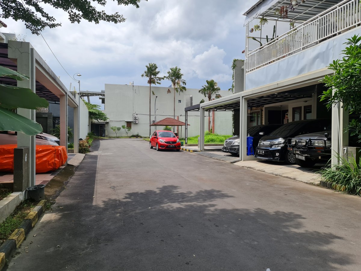 Tanah Kavling Siap Bangun di Perumahan Elite Kartasura Solo - Foto 6