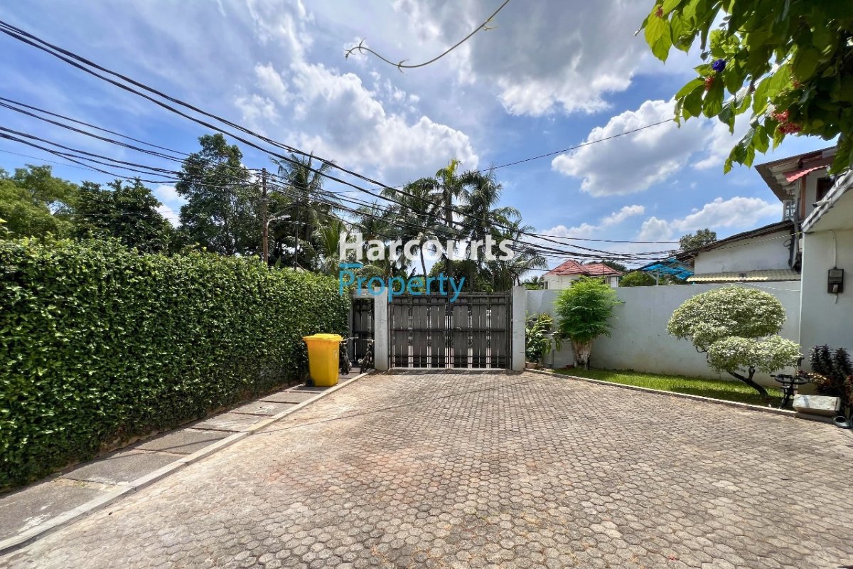 Dijual Rumah Dalam Komplek TVRI Kebayoran Lama - Foto 2