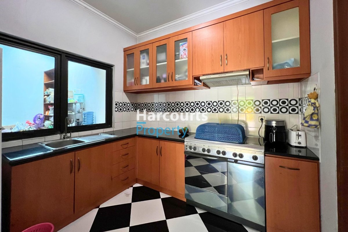 Dijual Rumah Dalam Komplek TVRI Kebayoran Lama - Foto 3