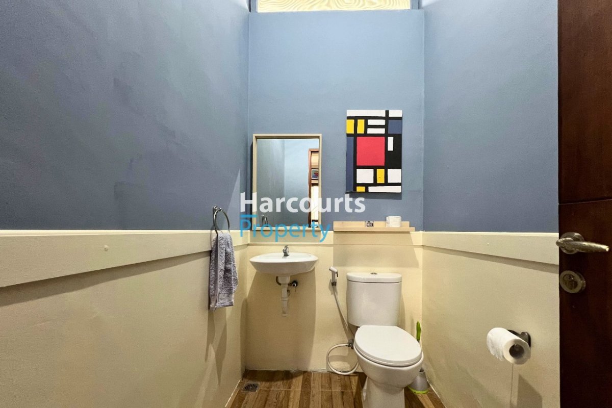 Dijual Rumah Dalam Komplek TVRI Kebayoran Lama - Foto 4