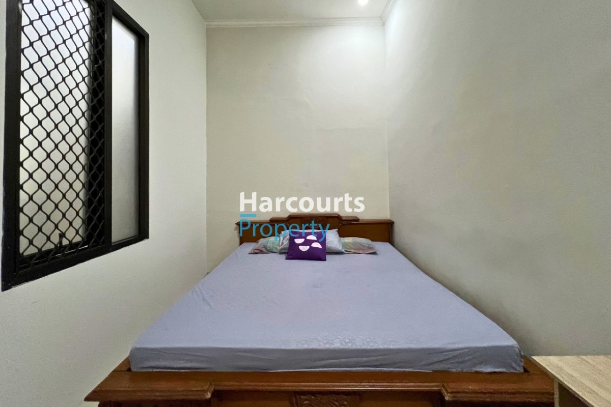 Dijual Rumah Dalam Komplek TVRI Kebayoran Lama - Foto 10