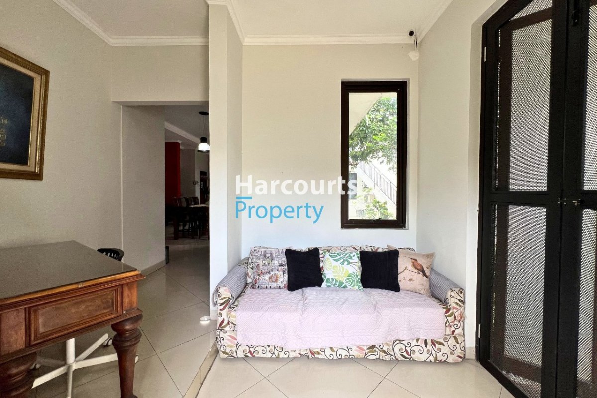 Dijual Rumah Dalam Komplek TVRI Kebayoran Lama - Foto 11