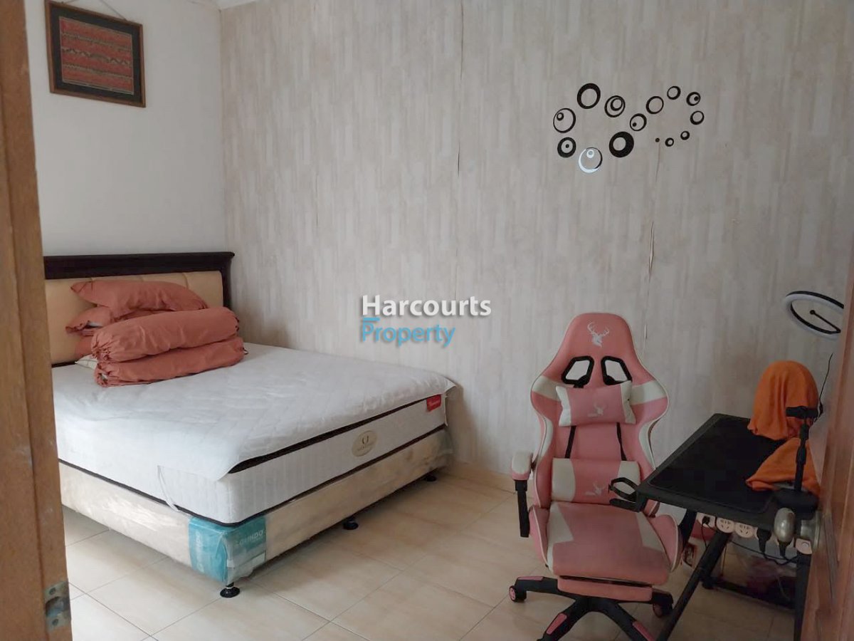 Rumah Klasik Bagus dan Terawat Area Pegangsaan, Kelapa Gading - Foto 2