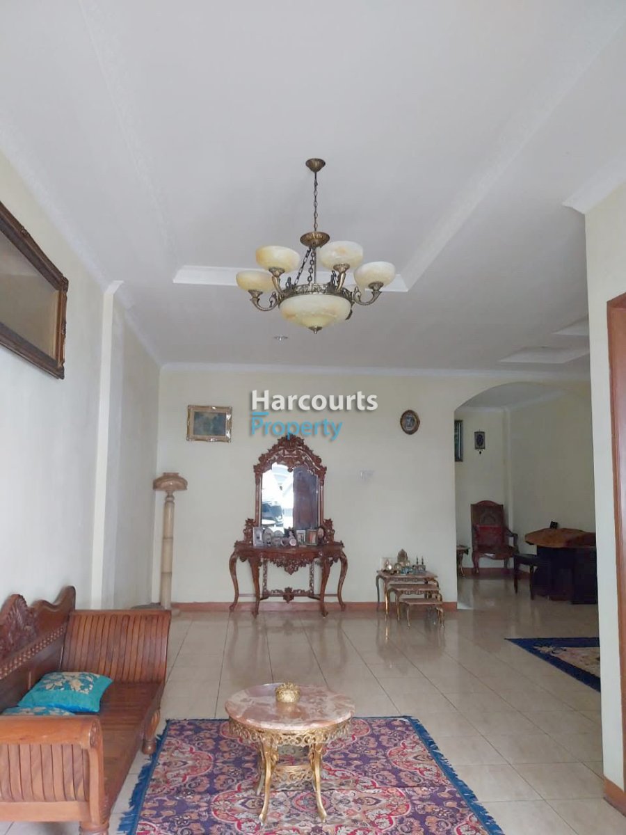 Rumah Klasik Bagus dan Terawat Area Pegangsaan, Kelapa Gading - Foto 6