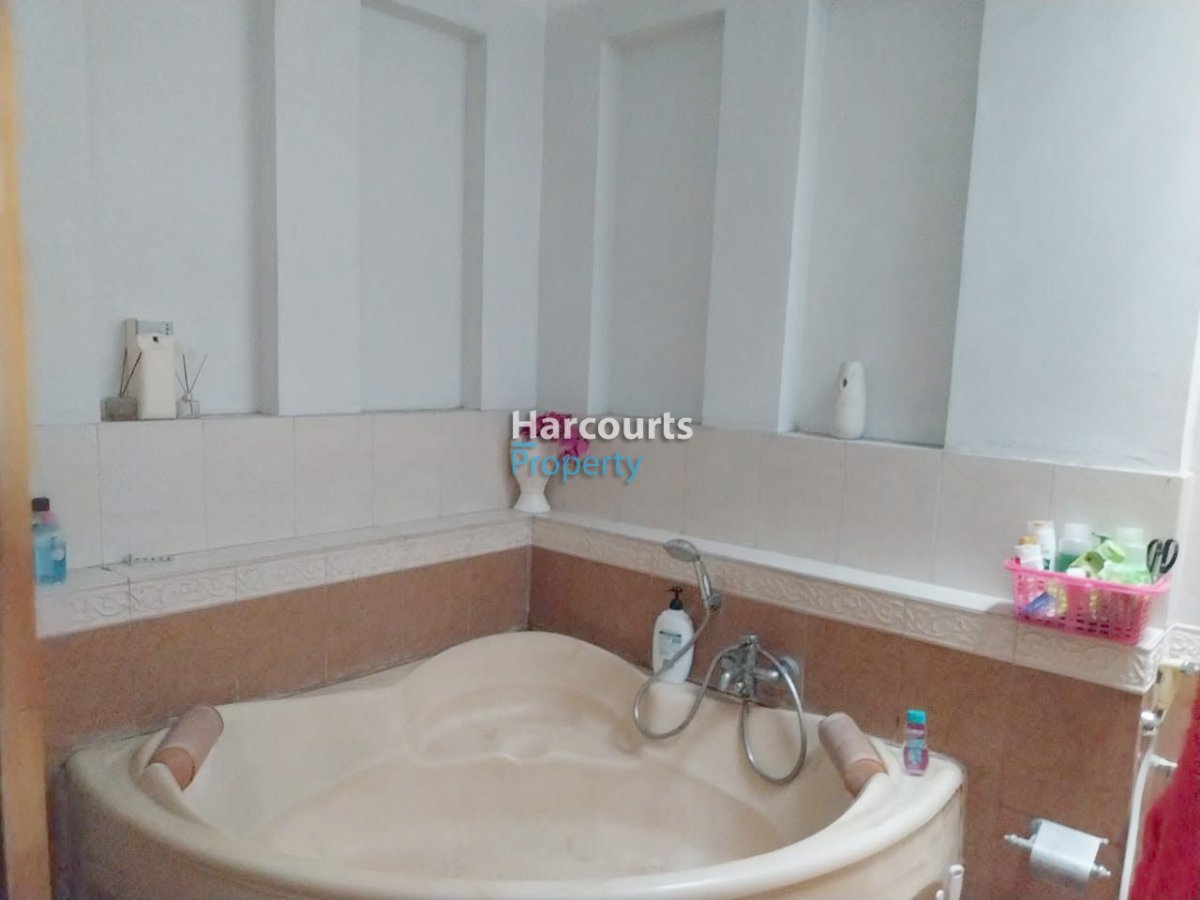 Rumah Klasik Bagus dan Terawat Area Pegangsaan, Kelapa Gading - Foto 7