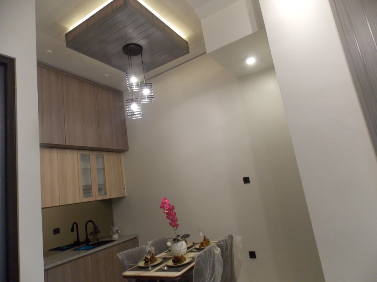 Dijual rumah baru di Pamulang Estate Pamulang Tangerang Selatan - Foto 3