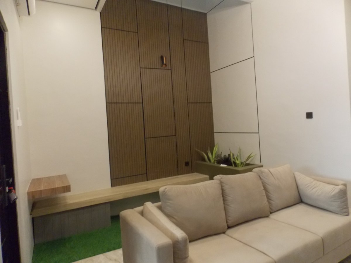 Dijual rumah baru di Pamulang Estate Pamulang Tangerang Selatan - Foto 6