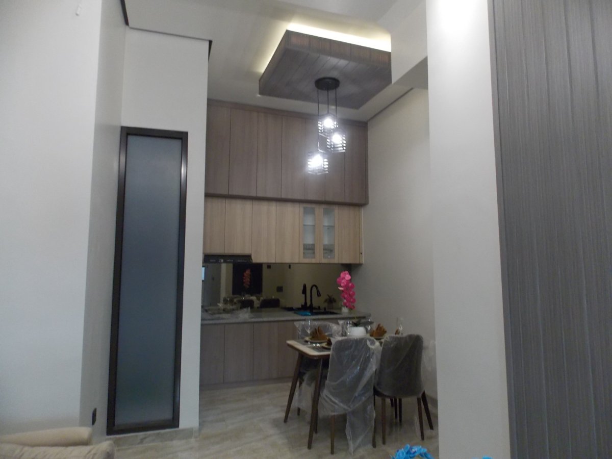 Dijual rumah baru di Pamulang Estate Pamulang Tangerang Selatan - Foto 9