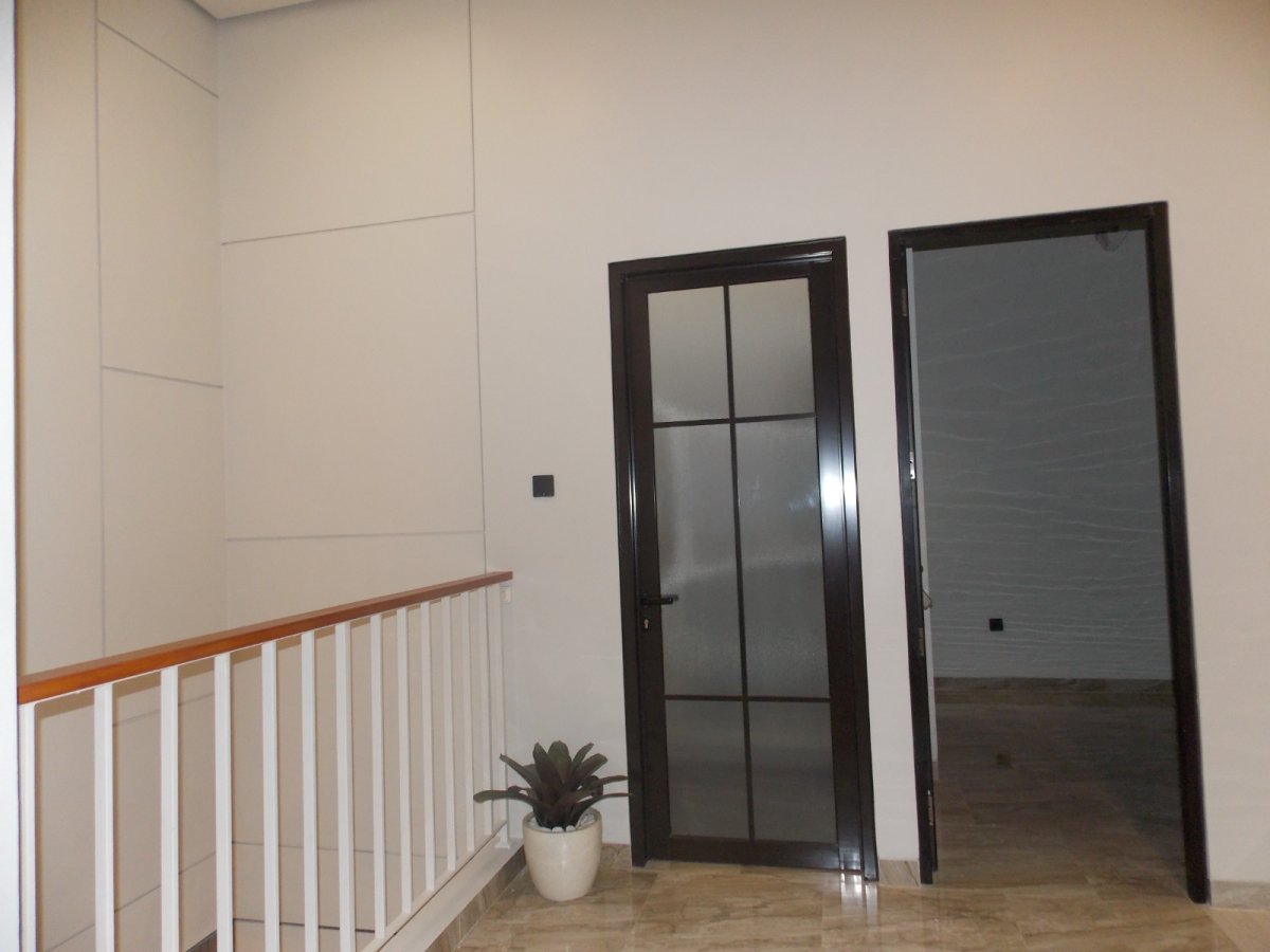 Dijual rumah baru di Pamulang Estate Pamulang Tangerang Selatan - Foto 11