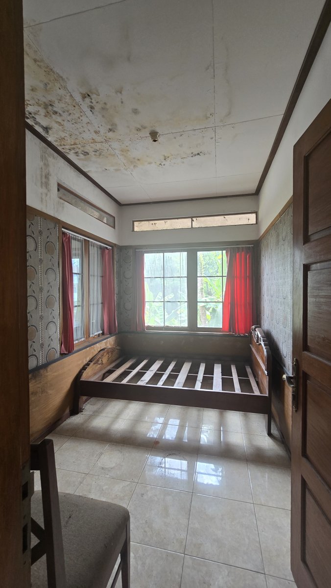 Rumah bagus udara sejuk di karangpandan karanganyar solo - Foto 8