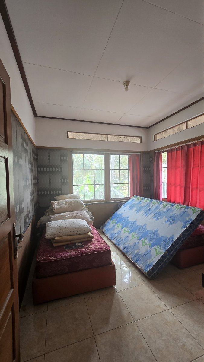 Rumah bagus udara sejuk di karangpandan karanganyar solo