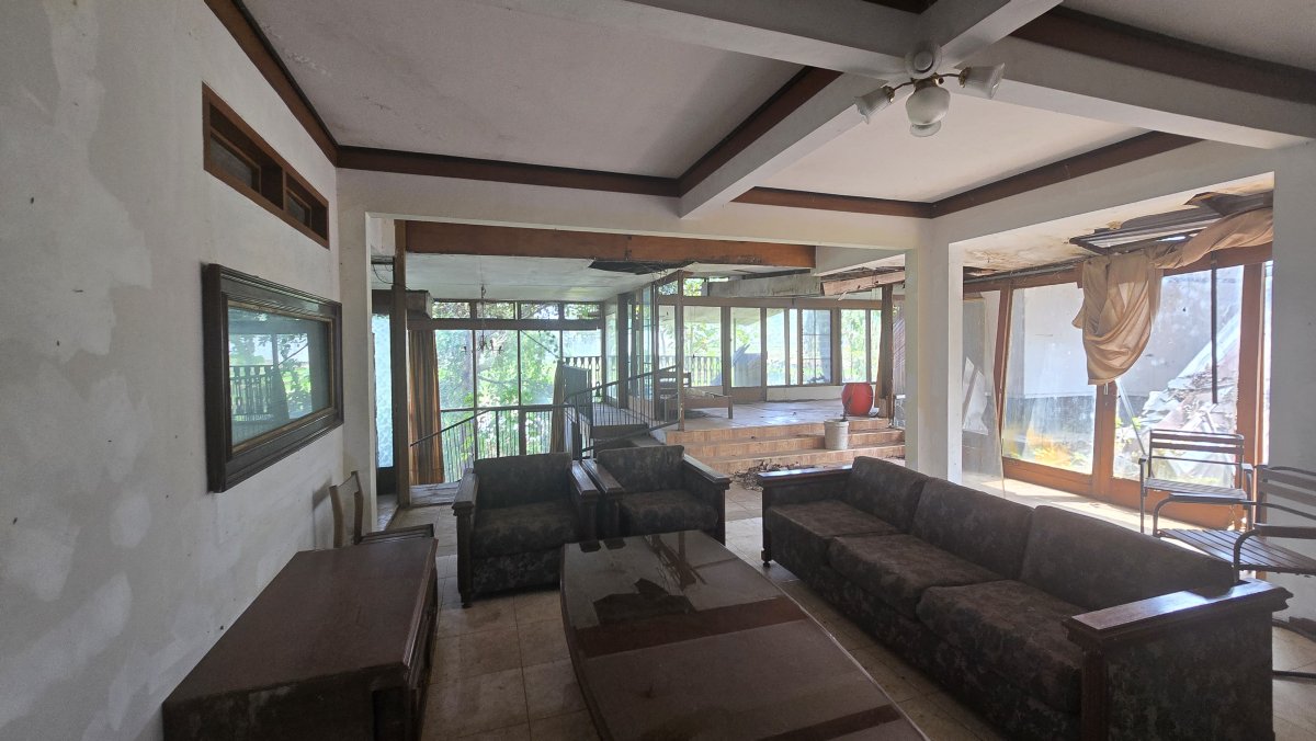 Rumah bagus udara sejuk di karangpandan karanganyar solo - Foto 13