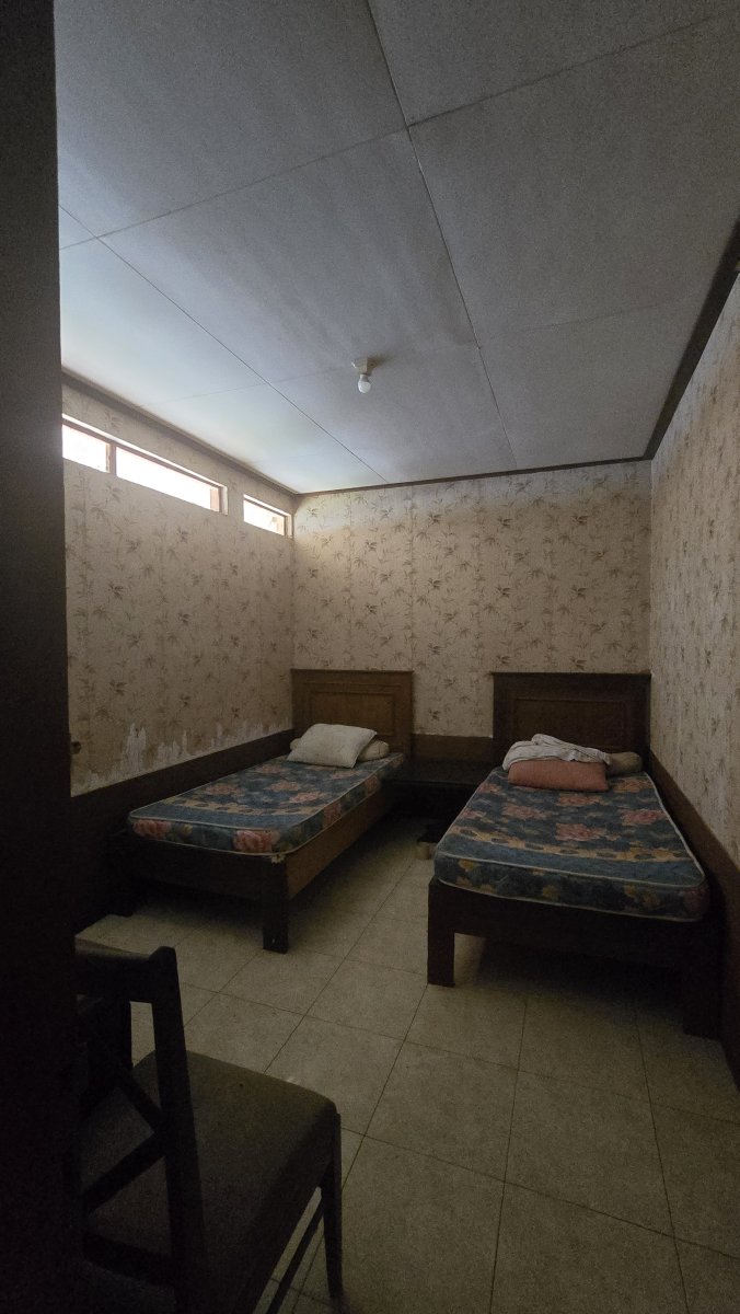 Rumah bagus udara sejuk di karangpandan karanganyar solo - Foto 14