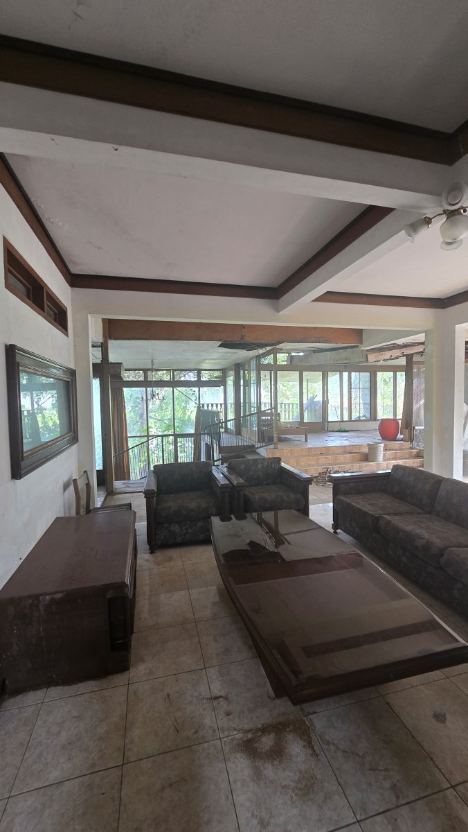 Rumah bagus udara sejuk di karangpandan karanganyar solo - Foto 15