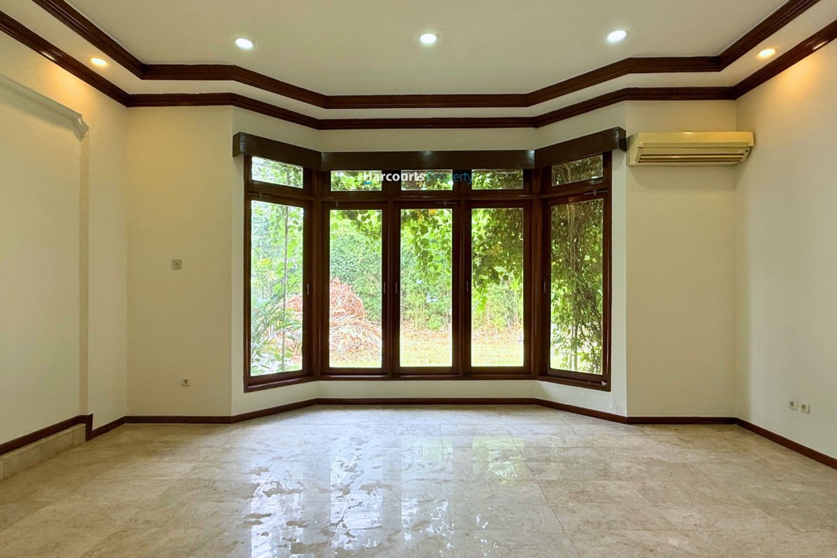 Disewakan Rumah Ethnic Tropical Area Pejaten - Foto 4