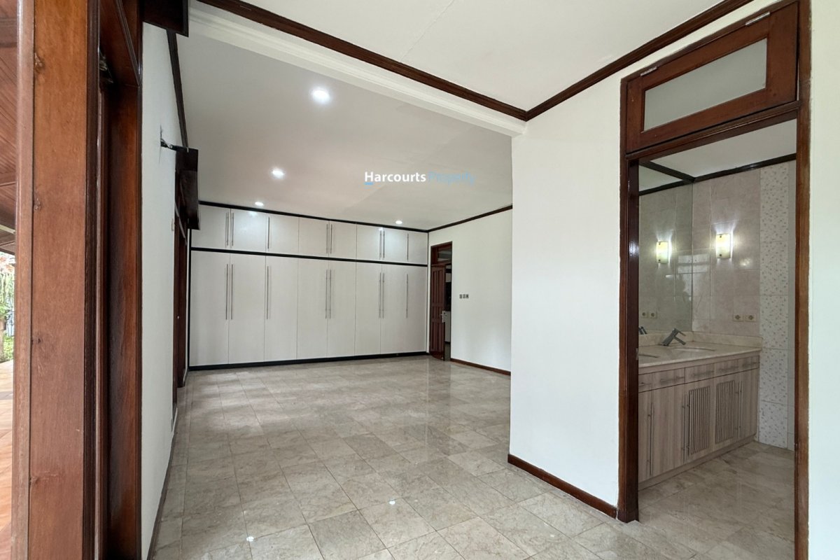 Disewakan Rumah Ethnic Tropical Area Pejaten - Foto 7