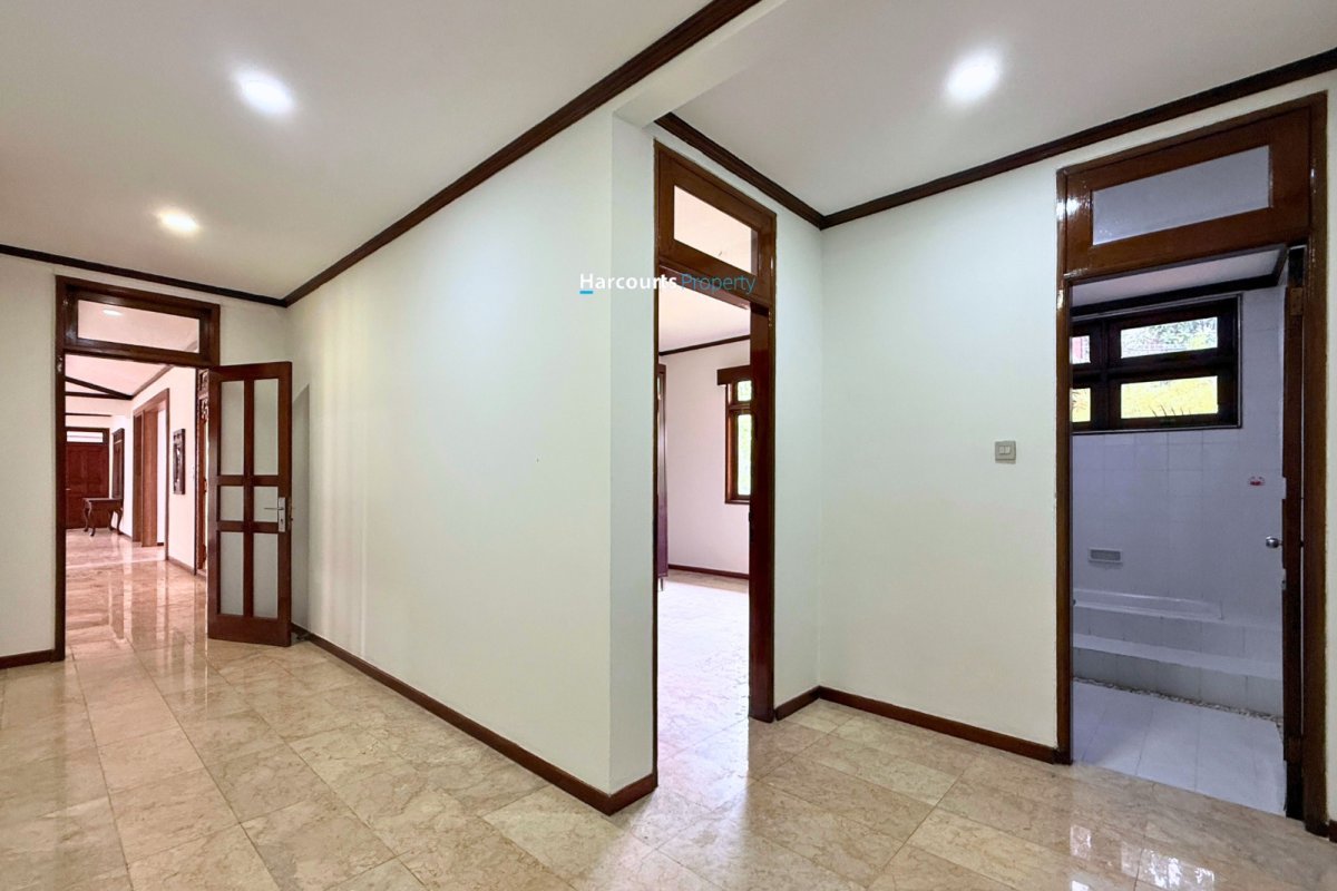 Disewakan Rumah Ethnic Tropical Area Pejaten - Foto 9