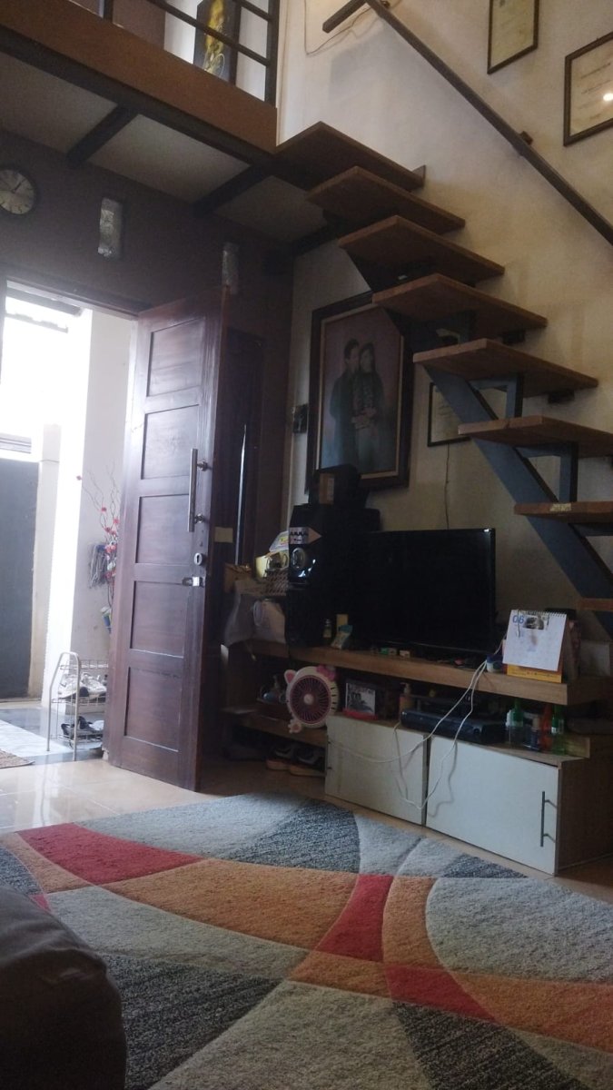 Rumah Bagus Murah Siap Huni di Cluster Jaten, Karanganyar - Foto 10