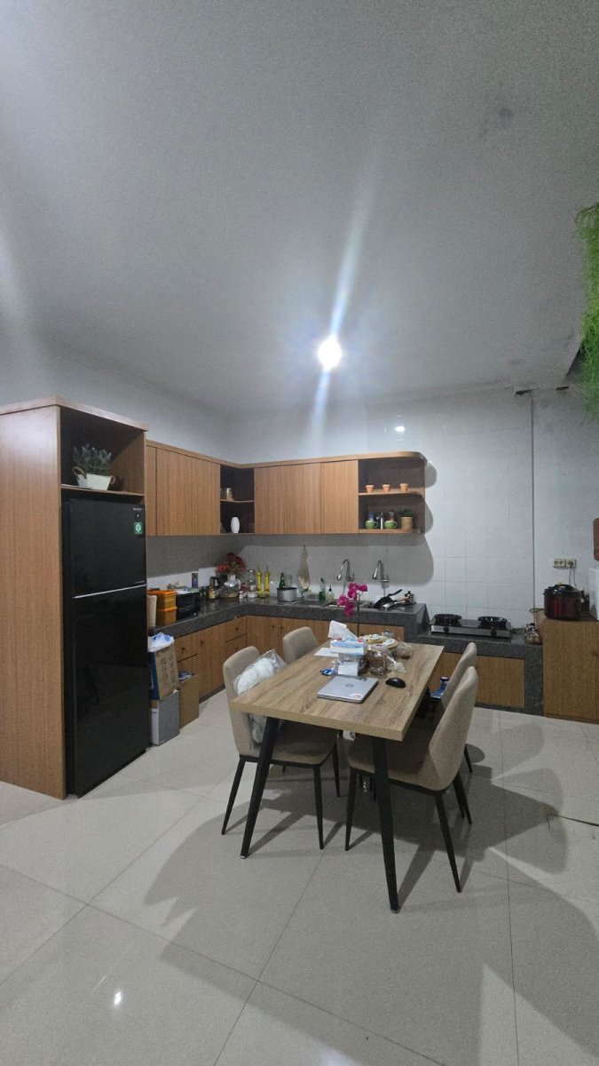 Rumah Bagus Siap Huni di Perumahan Solo Baru - Foto 10
