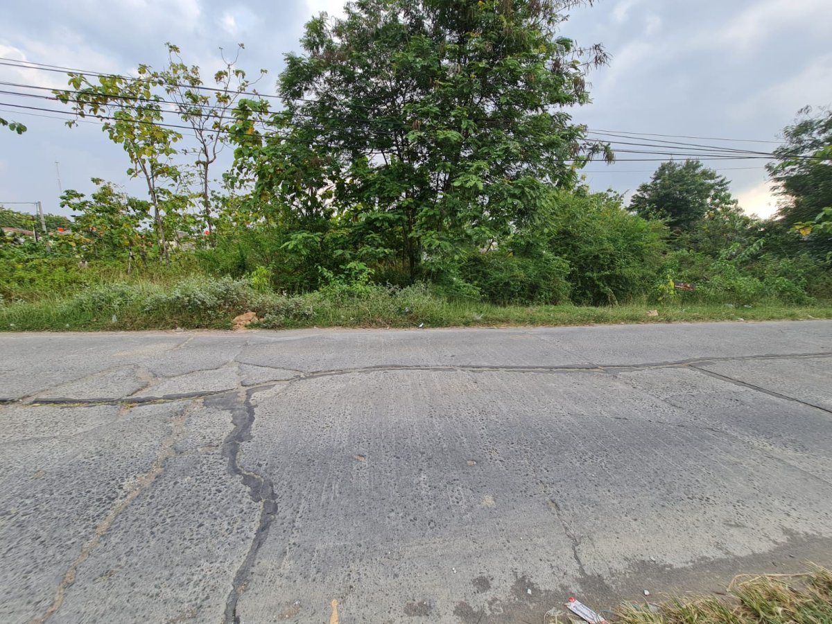 Tanah Siap Bangun di Dekat Ringroad Mojosongo Solo - Foto 3