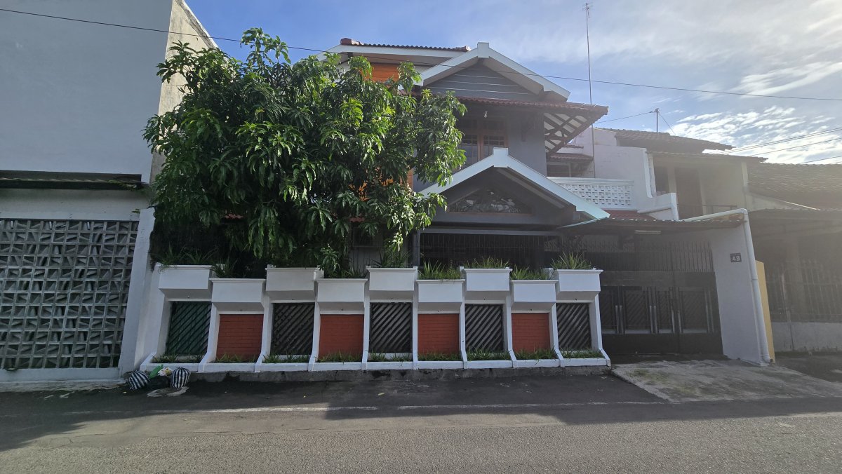 Rumah Murah Dekat Kampus UMS Solo - Foto 2