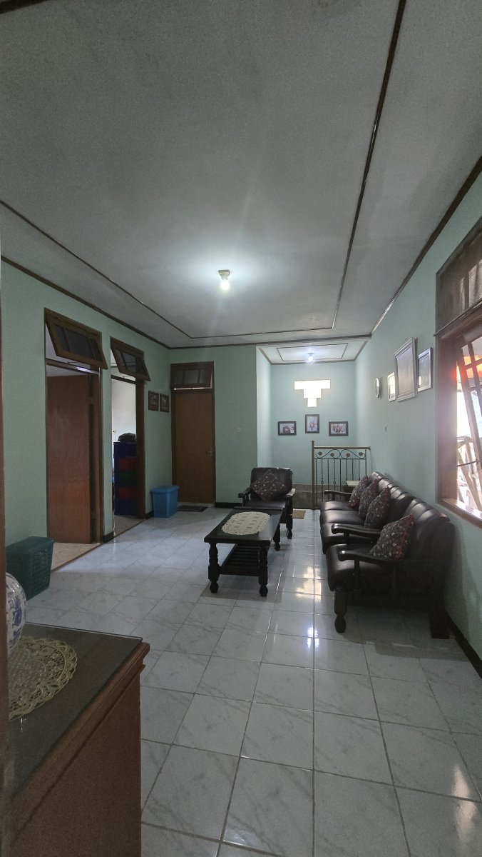Rumah Murah Dekat Kampus UMS Solo - Foto 3