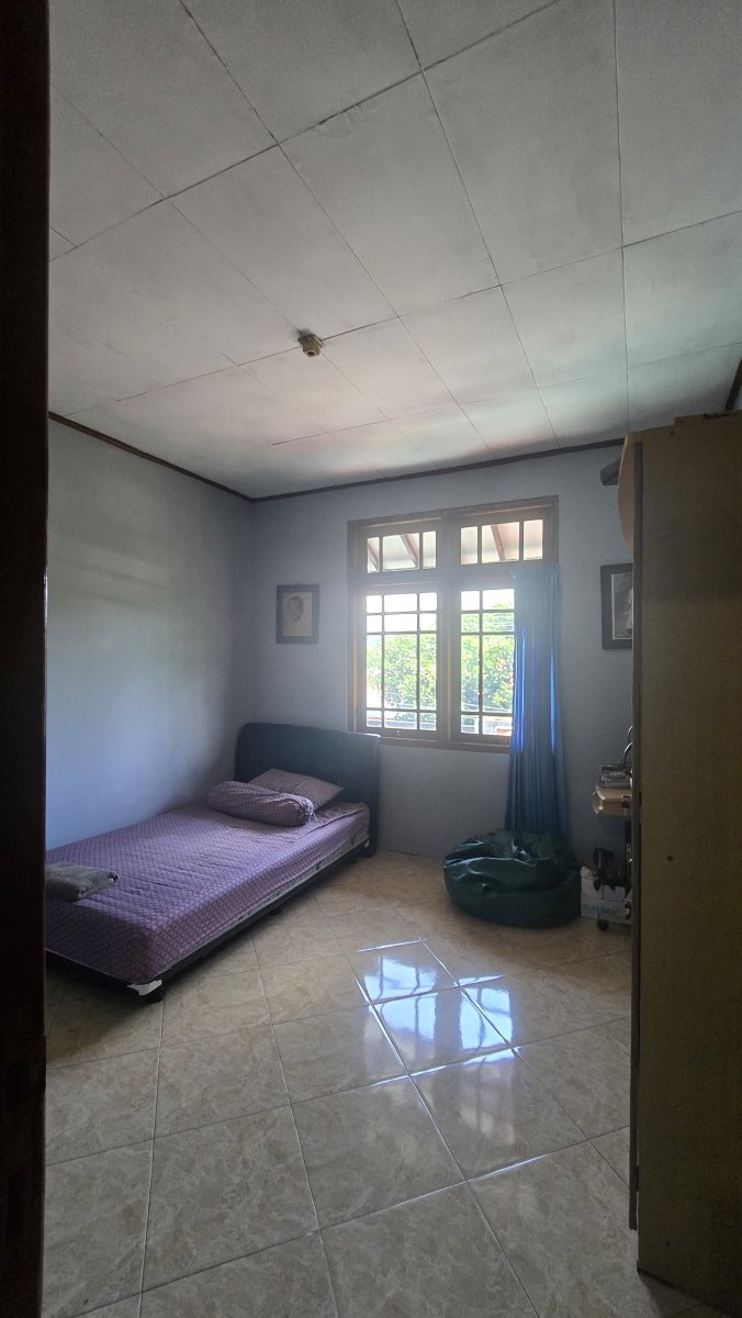 Rumah Murah Dekat Kampus UMS Solo - Foto 4